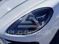 2020 Porsche MACAN