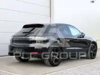2020 Porsche MACAN