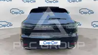 2020 Porsche MACAN