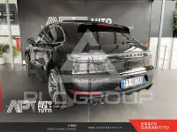 2020 Porsche MACAN