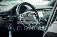 2020 Porsche MACAN