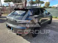 2020 Porsche MACAN