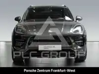 2020 Porsche MACAN