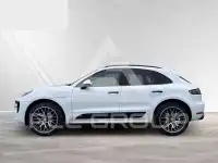 2020 Porsche MACAN