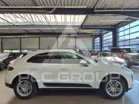 2020 Porsche MACAN