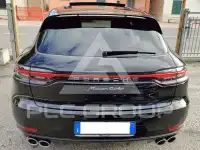2020 Porsche MACAN