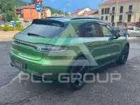 2020 Porsche MACAN