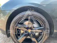 2020 Porsche MACAN
