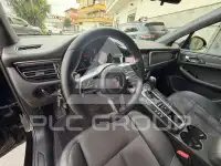 2020 Porsche MACAN