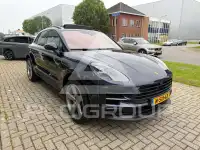 2020 Porsche MACAN