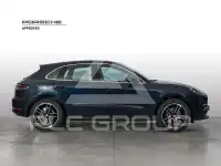 2020 Porsche MACAN