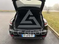 2020 Porsche MACAN