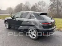 2020 Porsche MACAN