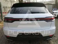 2020 Porsche MACAN