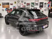 2020 Porsche MACAN