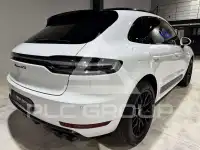 2020 Porsche MACAN