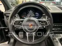 2020 Porsche MACAN