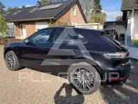2020 Porsche MACAN