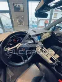 2020 Porsche MACAN