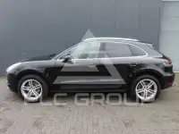 2020 Porsche MACAN