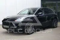 2020 Porsche MACAN