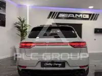 2020 Porsche MACAN