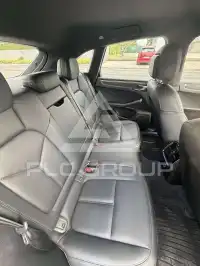 2020 Porsche MACAN