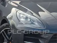 2020 Porsche MACAN