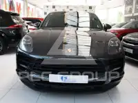 2020 Porsche MACAN