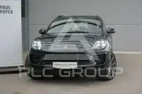 2020 Porsche MACAN