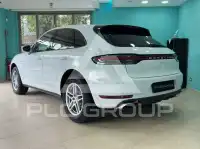 2020 Porsche MACAN