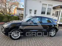2020 Porsche MACAN