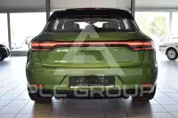 2020 Porsche MACAN