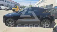 2020 Porsche MACAN