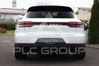 2020 Porsche MACAN