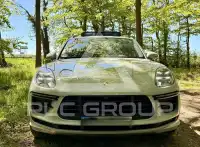 2020 Porsche MACAN