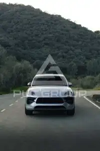 2020 Porsche MACAN