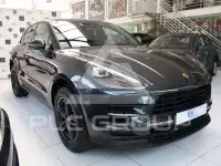 2020 Porsche MACAN