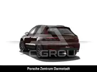 2020 Porsche MACAN