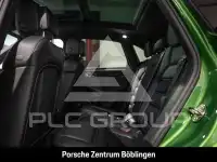 2020 Porsche MACAN