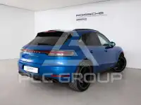 2020 Porsche MACAN