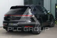 2020 Porsche MACAN