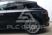2020 Porsche MACAN