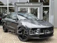 2020 Porsche MACAN