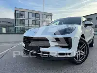 2020 Porsche MACAN