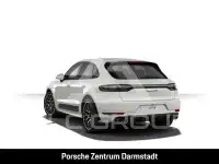 2020 Porsche MACAN