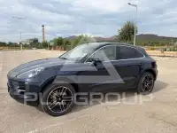 2020 Porsche MACAN