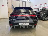 2020 Porsche MACAN