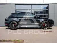 2020 Porsche MACAN