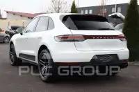 2020 Porsche MACAN